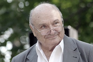Умер Михаил Жванецкий Умер Михаил Жванецкий