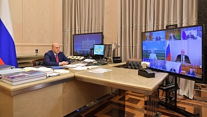 Кабмин направит 520 млн рублей на лекарства для больных раком детей Кабмин направит 520 млн рублей на лекарства для больных раком детей