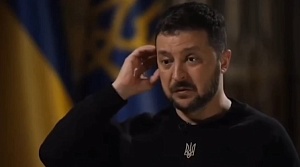 Медведев предрёк Зеленскому судьбу Гитлера Медведев предрёк Зеленскому судьбу Гитлера