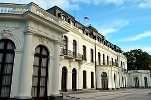МИД России ответил на требование Праги МИД России ответил на требование Праги