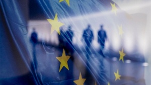 Евросоюз продлил антироссийские санкции Евросоюз продлил антироссийские санкции