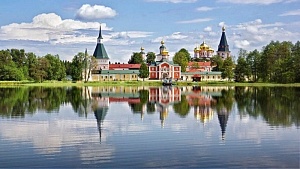 Названы самые популярные города России для экскурсий осенью Названы самые популярные города России для экскурсий осенью