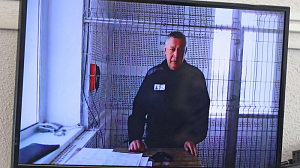Суд разрешил Михаилу Ефремову выйти по УДО Суд разрешил Михаилу Ефремову выйти по УДО