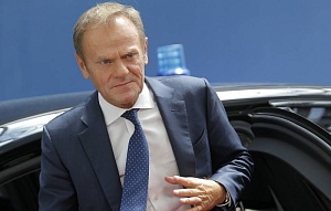 Туск назвал распад СССР счастливым событием для России и Европы Туск назвал распад СССР счастливым событием для России и Европы