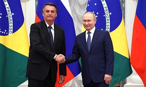 Не Украиной единой… Не Украиной единой…