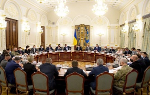 Зеленский призвал Раду уволить судей Конституционного суда Зеленский призвал Раду уволить судей Конституционного суда