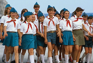 «Ах, Артек, мой Артек…» «Ах, Артек, мой Артек…»