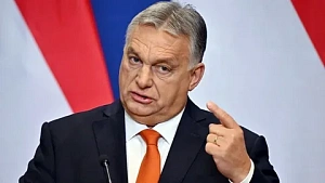 Венгрия пригрозила наложить вето на продление антироссийских санкций Венгрия пригрозила наложить вето на продление антироссийских санкций