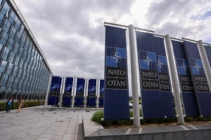 В НАТО допустили членство Украины в обмен на территориальные уступки РФ