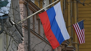 Разведка США дала оценку «российской угрозе» Разведка США дала оценку «российской угрозе»