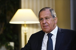 Лавров рассказал о поэтапном отказе российской экономики от доллара Лавров рассказал о поэтапном отказе российской экономики от доллара
