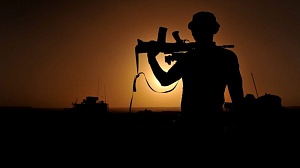 В МИД прокомментировали вывод американских войск из Афганистана В МИД прокомментировали вывод американских войск из Афганистана