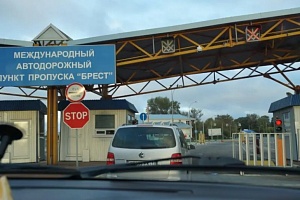 Лукашенко запретил ввоз польских товаров в Беларусь Лукашенко запретил ввоз польских товаров в Беларусь