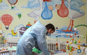 В России предложили ввести «отцовский капитал» В России предложили ввести «отцовский капитал»