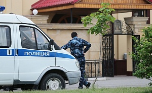 В Грозном ликвидировали четырёх боевиков В Грозном ликвидировали четырёх боевиков