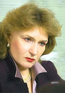 Наталия Нарочницкая: «Мы должны думать о том, что нас сближает» Наталия Нарочницкая: «Мы должны думать о том, что нас сближает»
