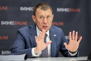 СМИ: выдавший жилищный сертификат мигрантам мэр Нижнекамска подал в отставку СМИ: выдавший жилищный сертификат мигрантам мэр Нижнекамска подал в отставку