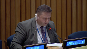 МИД РФ: от НАТО можно ожидать оправдания применения ядерного оружия МИД РФ: от НАТО можно ожидать оправдания применения ядерного оружия