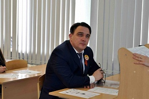 Российский министр признал вину в развращении детей Российский министр признал вину в развращении детей