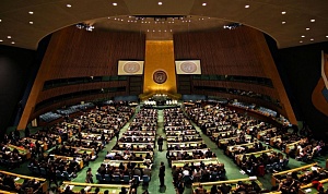 Заменит ли Байден ООН «Лигой демократий»?