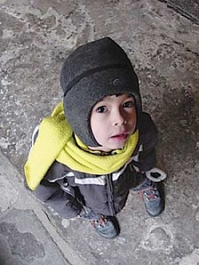 Минск расследовал нарушение прав детей