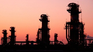 Назван срок исчерпания запасов нефти и газа в России Назван срок исчерпания запасов нефти и газа в России