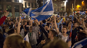 Суд Британии отказал Шотландии в праве на независимость