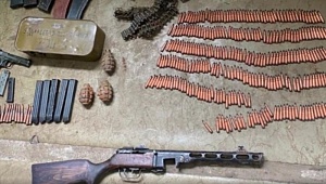 ФСБ выявила 123 подпольных оружейника в 45 регионах РФ ФСБ выявила 123 подпольных оружейника в 45 регионах РФ