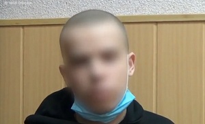 ФСБ задержала в Тверской области сторонника «М.К.У.» ФСБ задержала в Тверской области сторонника «М.К.У.»