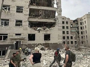 Эхо Полтавы Эхо Полтавы