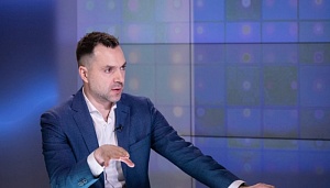 На Украине предложили разделить «российское» и «русское» На Украине предложили разделить «российское» и «русское»