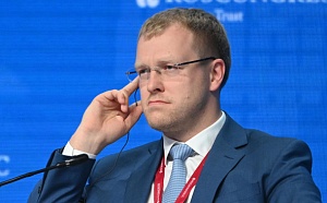 Мэр латвийского Даугавпилса назвал Крым частью РФ Мэр латвийского Даугавпилса назвал Крым частью РФ