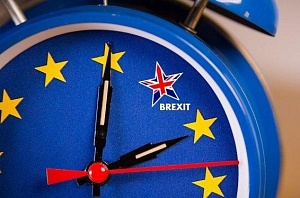 Испания пригрозила заблокировать соглашение по Brexit Испания пригрозила заблокировать соглашение по Brexit