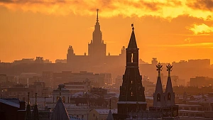 Совбез РФ: Западу не под силу поработить Россию Совбез РФ: Западу не под силу поработить Россию