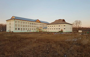 В Приангарье напавший на одноклассников подросток ранил себя В Приангарье напавший на одноклассников подросток ранил себя
