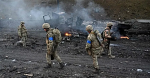 Армия Украины разваливается? Армия Украины разваливается?