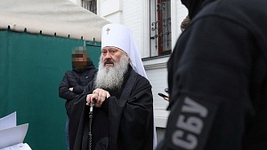«Говорю вам и вашей своре…» «Говорю вам и вашей своре…»