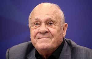 Владимиру Меньшову – 80 лет! Владимиру Меньшову – 80 лет!
