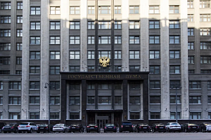 Госдума увеличила штраф за подделку миграционных документов до 60 млн рублей Госдума увеличила штраф за подделку миграционных документов до 60 млн рублей