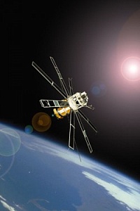 Больше 2 триллионов рублей уйдут в космос Больше 2 триллионов рублей уйдут в космос
