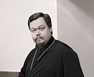 Умер протоиерей Всеволод Чаплин Умер протоиерей Всеволод Чаплин