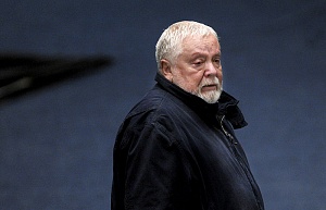 Умер Сергей Соловьев Умер Сергей Соловьев