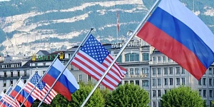 «Украина в меню»: в мире оценили переговоры глав РФ и США «Украина в меню»: в мире оценили переговоры глав РФ и США