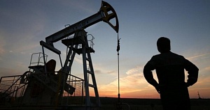 Стоимость нефти WTI впервые упала ниже нуля Стоимость нефти WTI впервые упала ниже нуля