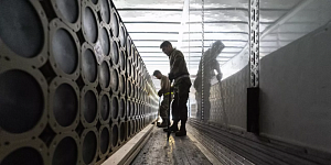 Столтенберг призвал страны НАТО нарастить производство боеприпасов