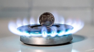 Словакия согласилась платить за газ по российской схеме Словакия согласилась платить за газ по российской схеме
