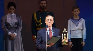 Николаю Бурляеву исполнилось 75 лет Николаю Бурляеву исполнилось 75 лет