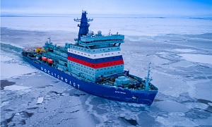 Севморпуть незаменим Севморпуть незаменим