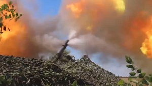 МО РФ: в ходе наступления на юге ВСУ понесли большие потери МО РФ: в ходе наступления на юге ВСУ понесли большие потери