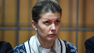Замминистра просвещения Ракова и бывший ректор «Шанинки» Зуев признали вину Замминистра просвещения Ракова и бывший ректор «Шанинки» Зуев признали вину